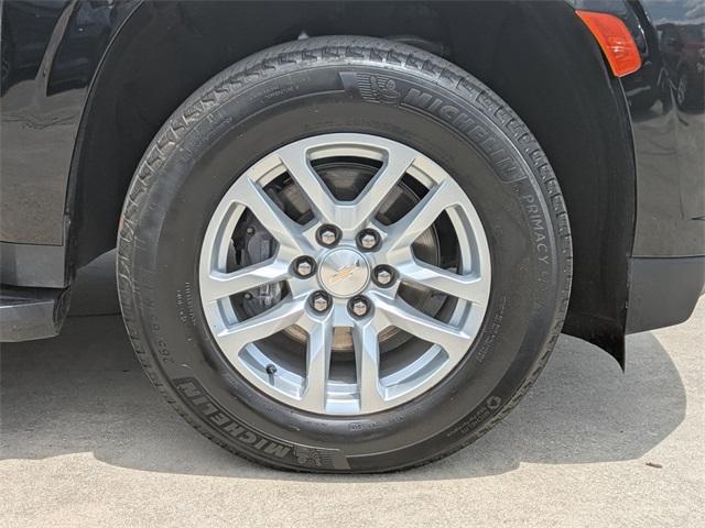used 2023 Chevrolet Suburban car, priced at $46,254