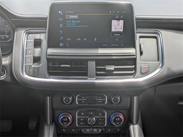 used 2023 Chevrolet Suburban car, priced at $46,254