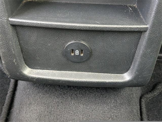 used 2023 Ford Edge car, priced at $22,394