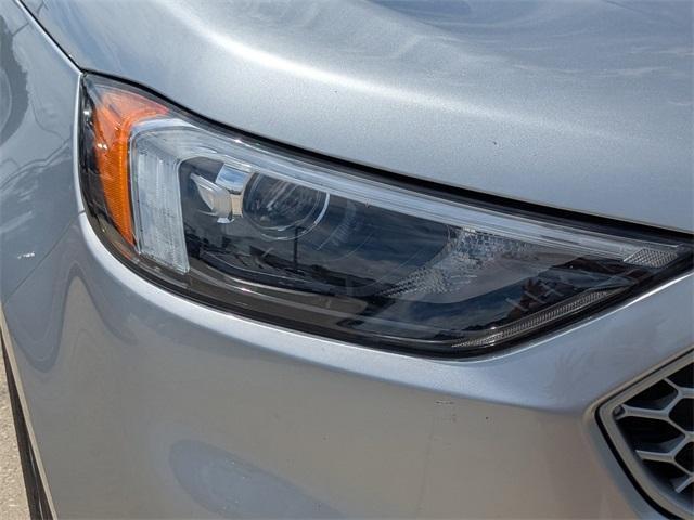 used 2023 Ford Edge car, priced at $22,394