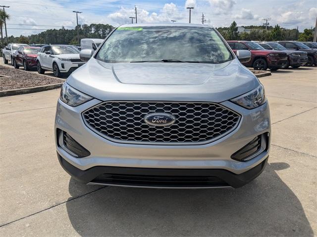 used 2023 Ford Edge car, priced at $22,394
