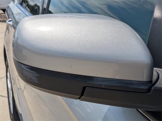 used 2023 Ford Edge car, priced at $22,394