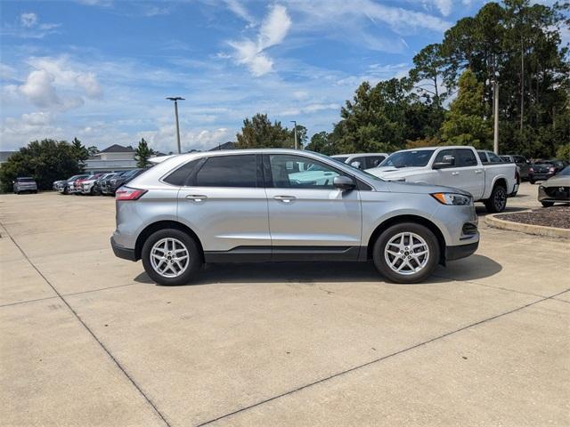 used 2023 Ford Edge car, priced at $22,394