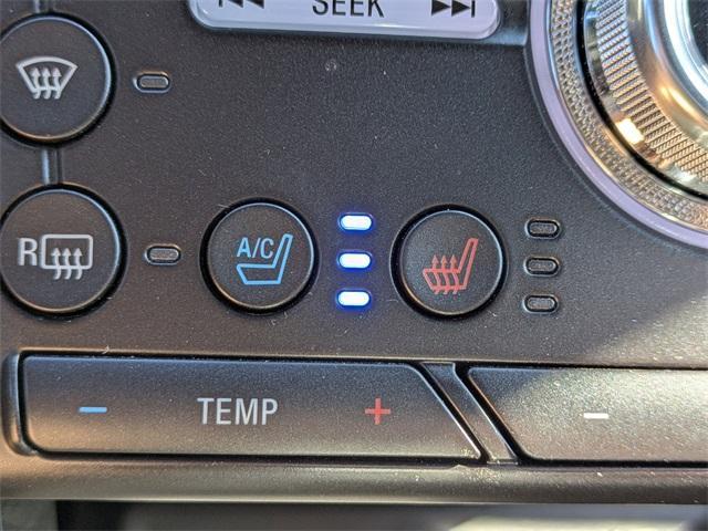 used 2019 Ford Fusion car, priced at $19,994