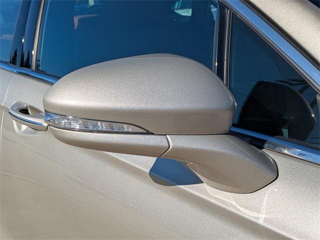 used 2019 Ford Fusion car, priced at $19,994