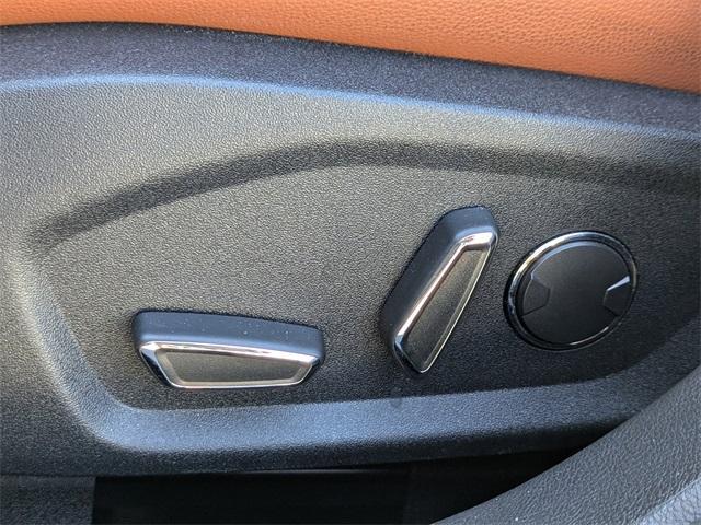 used 2019 Ford Fusion car, priced at $19,994