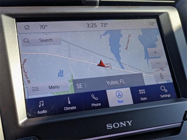 used 2019 Ford Fusion car, priced at $19,994