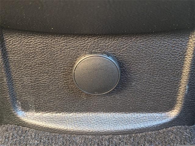 used 2019 Ford Fusion car, priced at $19,994