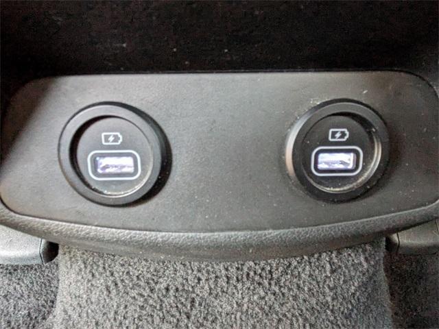 used 2023 Hyundai Santa Fe car, priced at $22,454