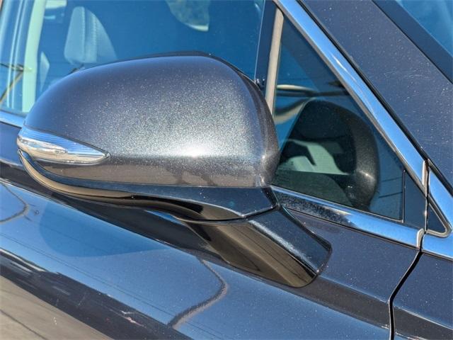 used 2023 Hyundai Santa Fe car, priced at $22,454