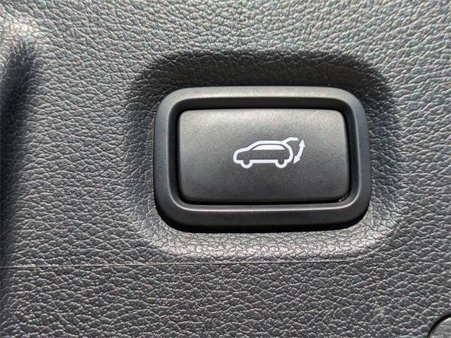 used 2023 Hyundai Santa Fe car, priced at $22,454