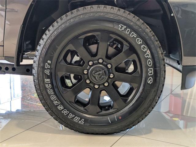 new 2025 Ram 3500 car, priced at $77,590