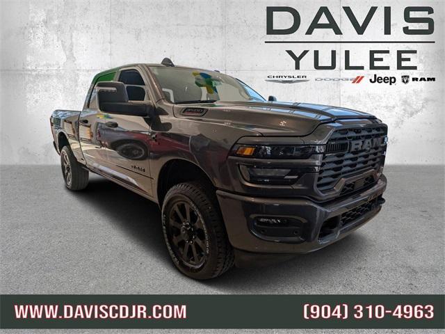 new 2025 Ram 3500 car, priced at $77,590