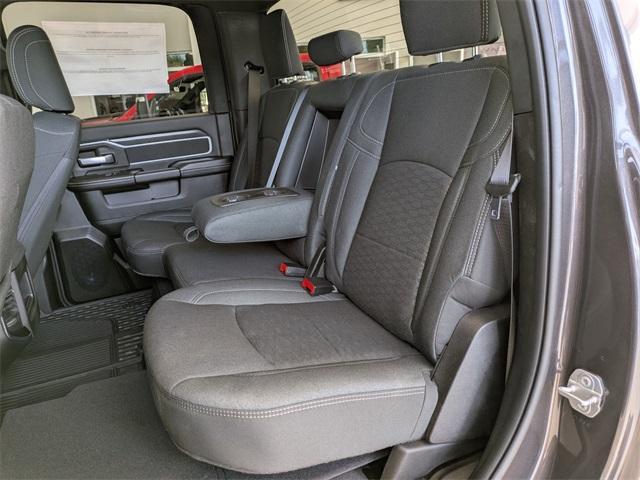 new 2025 Ram 3500 car, priced at $77,590