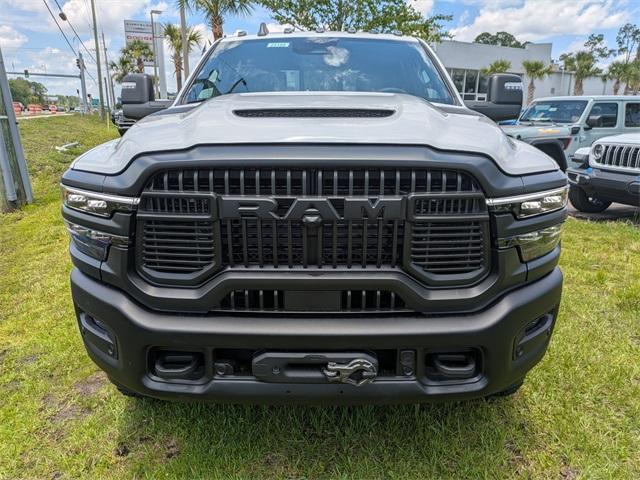 new 2025 Ram 2500 car, priced at $85,030