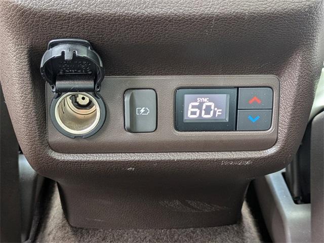 used 2021 INFINITI QX50 car, priced at $26,394