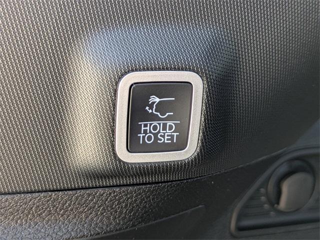 new 2025 Jeep Grand Cherokee car, priced at $51,505