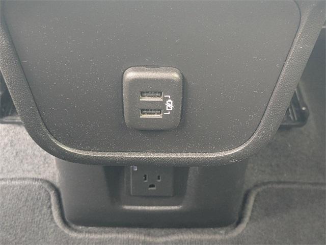 used 2023 GMC Terrain car, priced at $22,454