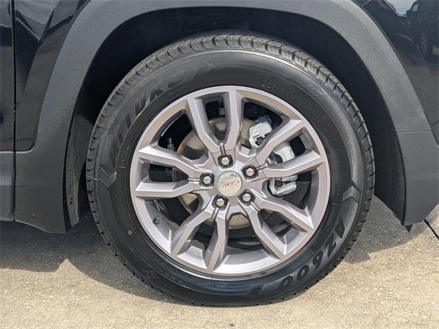 used 2023 GMC Terrain car, priced at $22,454