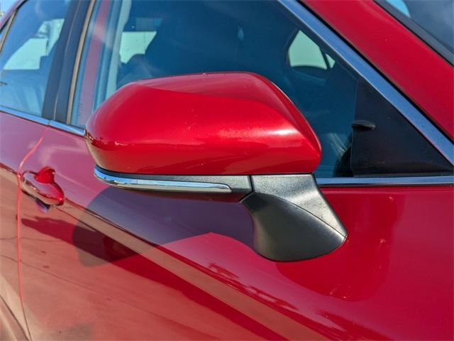used 2022 Toyota Camry car, priced at $23,454
