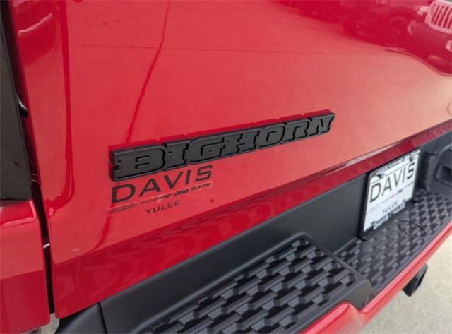 new 2025 Ram 1500 car, priced at $60,336