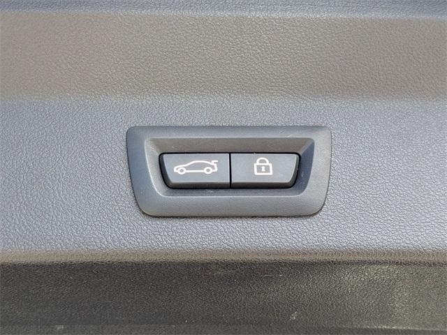 used 2020 BMW X3 car, priced at $36,454