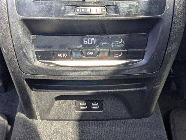 used 2020 BMW X3 car, priced at $36,454