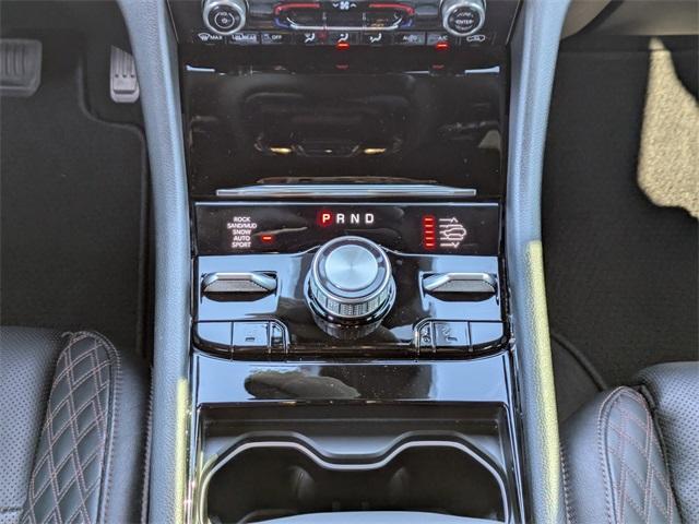 used 2023 Jeep Grand Cherokee car, priced at $41,954