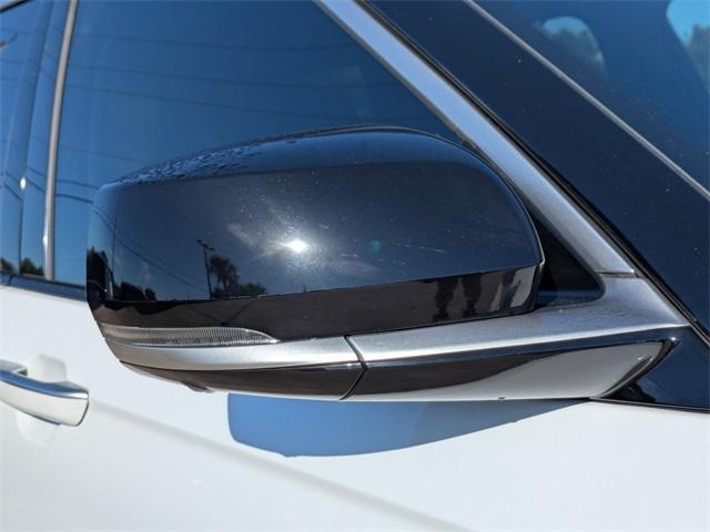 used 2023 Jeep Grand Cherokee car, priced at $41,954