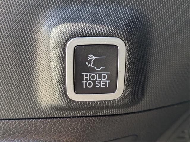 used 2023 Jeep Grand Cherokee car, priced at $41,954