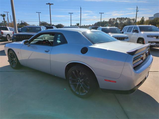 new 2023 Dodge Challenger car, priced at $53,012