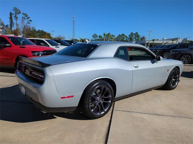 new 2023 Dodge Challenger car, priced at $53,012