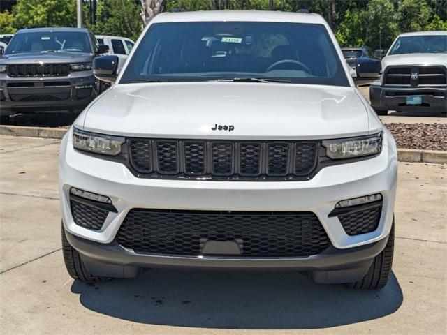 new 2024 Jeep Grand Cherokee car, priced at $49,440