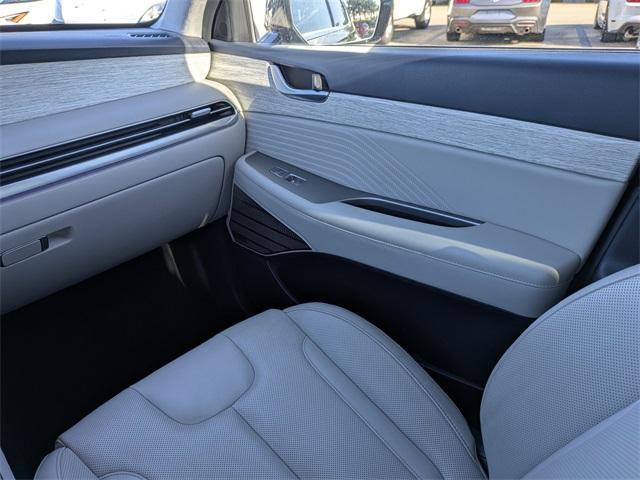 used 2024 Hyundai Palisade car, priced at $36,954