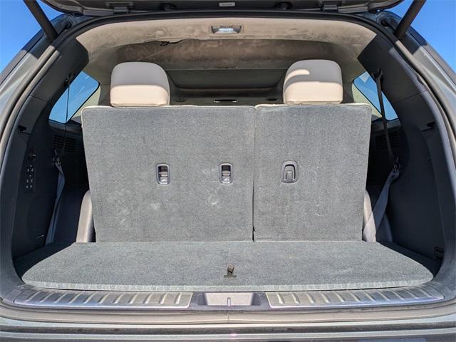 used 2024 Hyundai Palisade car, priced at $36,954