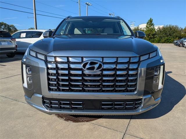 used 2024 Hyundai Palisade car, priced at $36,954