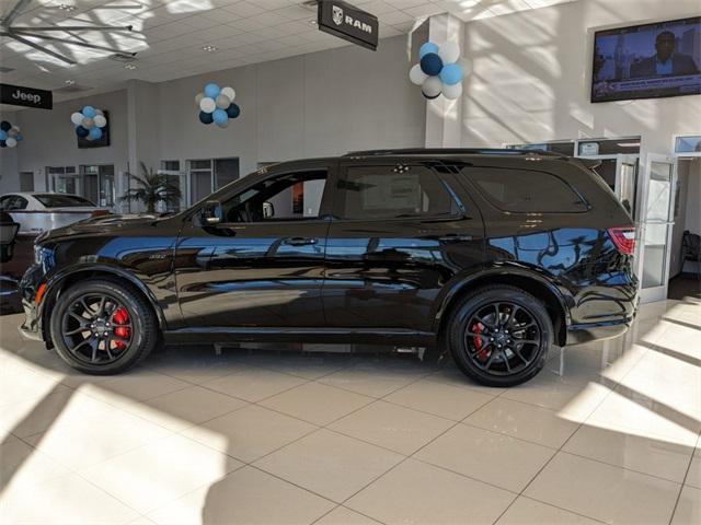 new 2024 Dodge Durango car, priced at $89,640