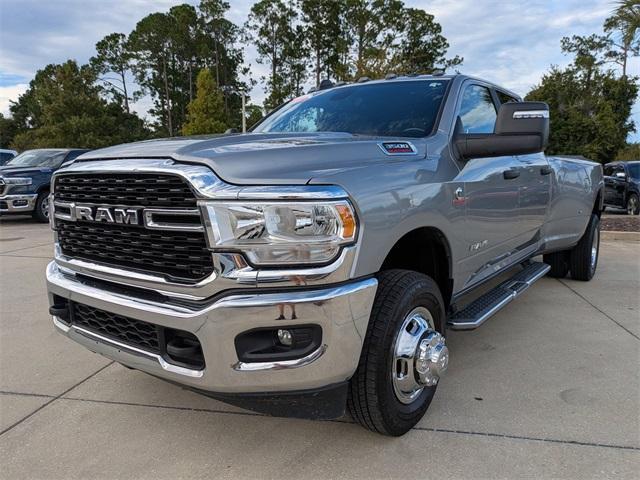 used 2024 Ram 3500 car, priced at $55,894