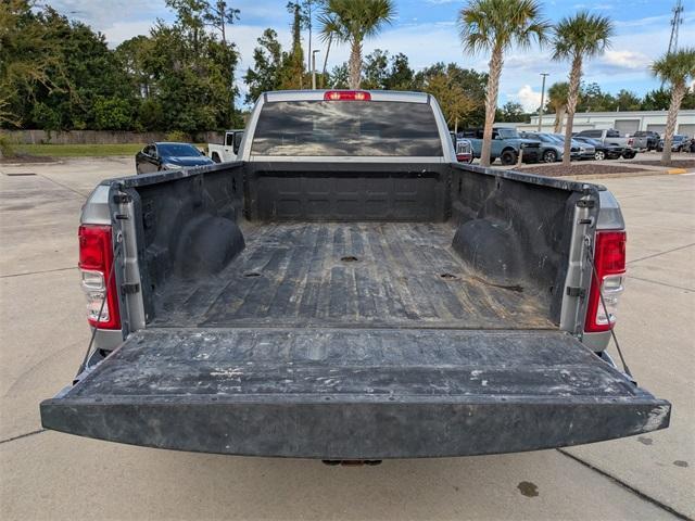 used 2024 Ram 3500 car, priced at $55,894