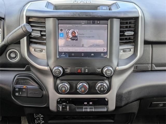 used 2024 Ram 3500 car, priced at $55,894