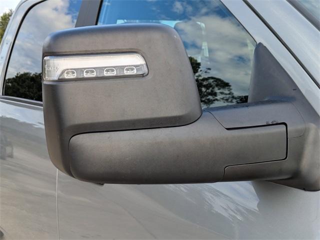 used 2024 Ram 3500 car, priced at $55,894