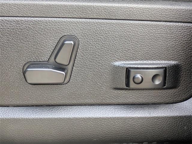 used 2024 Ram 3500 car, priced at $55,894