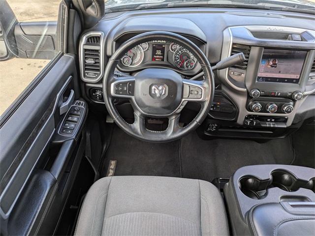 used 2024 Ram 3500 car, priced at $55,894