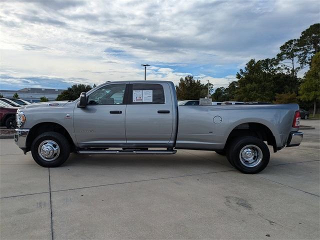 used 2024 Ram 3500 car, priced at $55,894