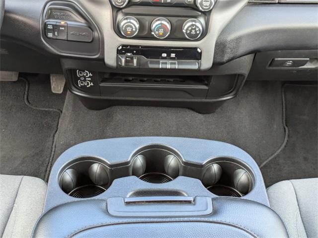 used 2024 Ram 3500 car, priced at $55,894