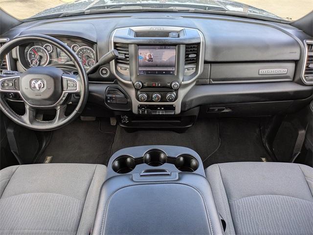 used 2024 Ram 3500 car, priced at $55,894