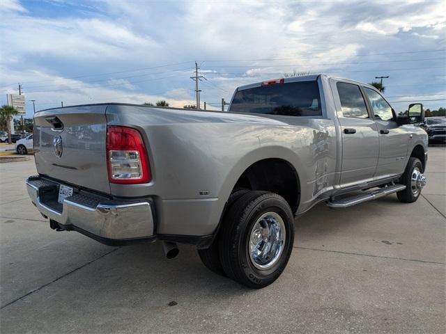 used 2024 Ram 3500 car, priced at $55,894