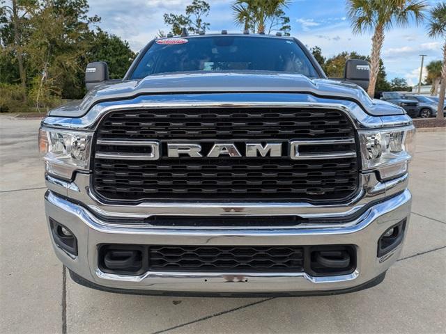 used 2024 Ram 3500 car, priced at $55,894