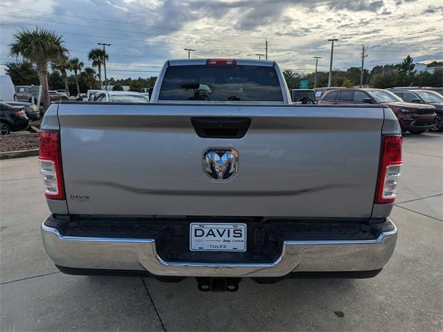 used 2024 Ram 3500 car, priced at $55,894