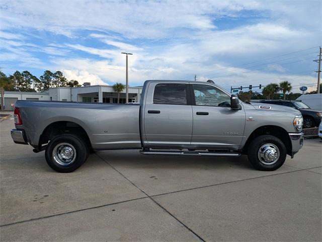 used 2024 Ram 3500 car, priced at $55,894